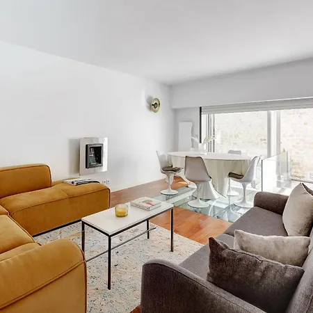 アパート Bm -lumineux Et Pratique Pied A Terre Quartier Sebastopol パリ